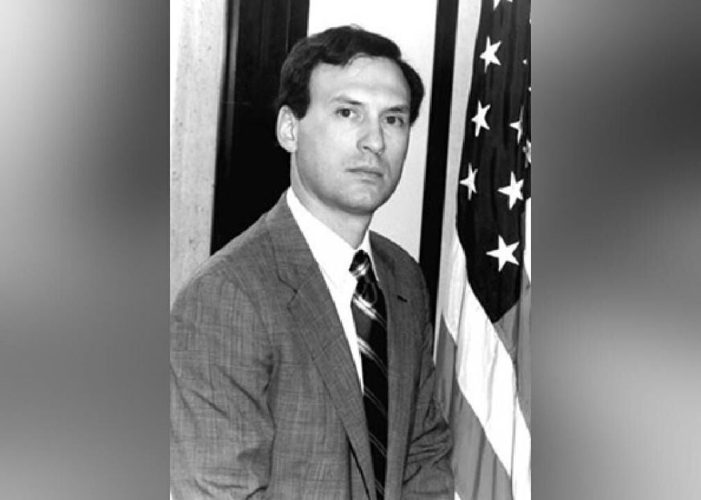 Samuel A. Alito Jr.: Early career life